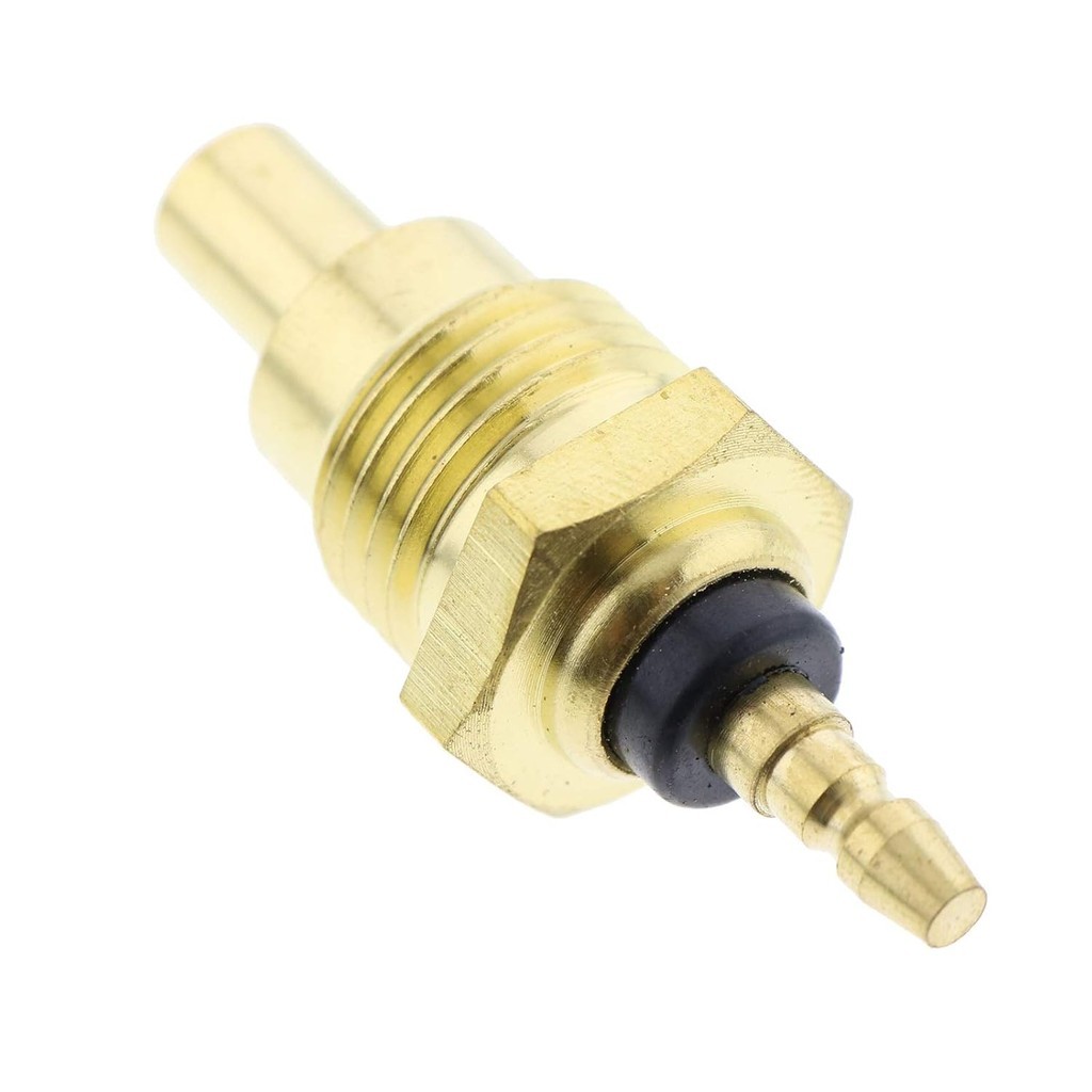 Cảm biến nhiệt độ nước 124250-49351 Tương thích với động cơ Yanmar 4TNV84T 4TNV88 cho máy kéo cỏ