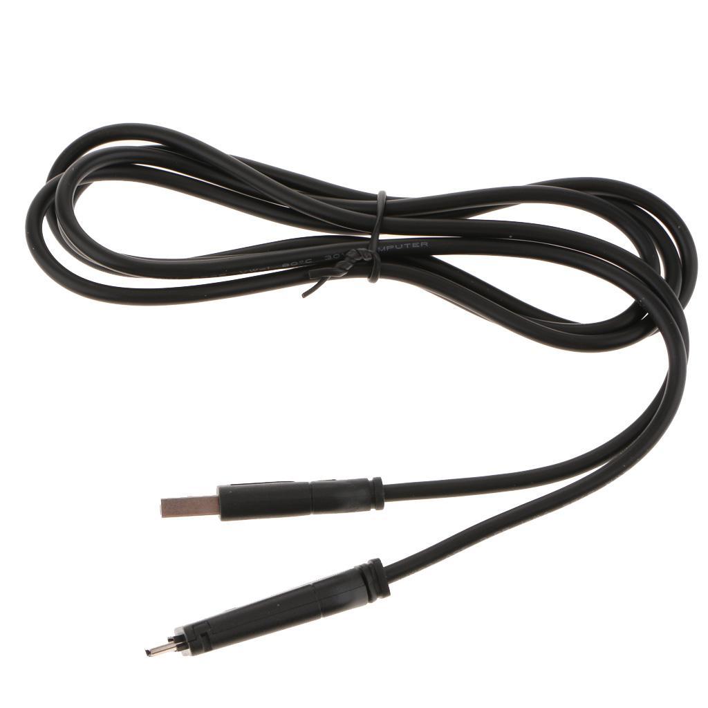 Dây sạc cáp đồng bộ dữ liệu USB 1,5m cho ST90 ST93 ST500 ST600 ST80