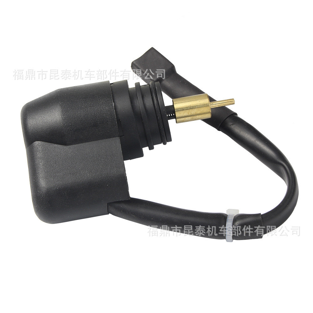 Bộ chế hòa khí Ống dẫn điện tử Van dày Thích hợp cho nhà máy Suzuki Sky Drive Skydrive 125 Hàng có s