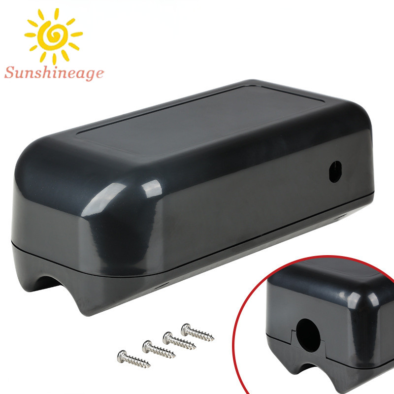 【SUNAGE】Controller Enclosure for Electric Bicycles 193x85mm 198x95mm ABS Plastic【HOT Fashion】