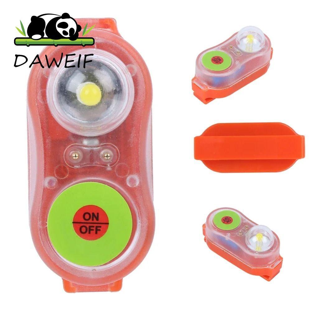 DAWEIF Life Vest Light, Lithium Life Attract Light Lamp Life saving Life Áo phao cứu sinh khẩn cấp L