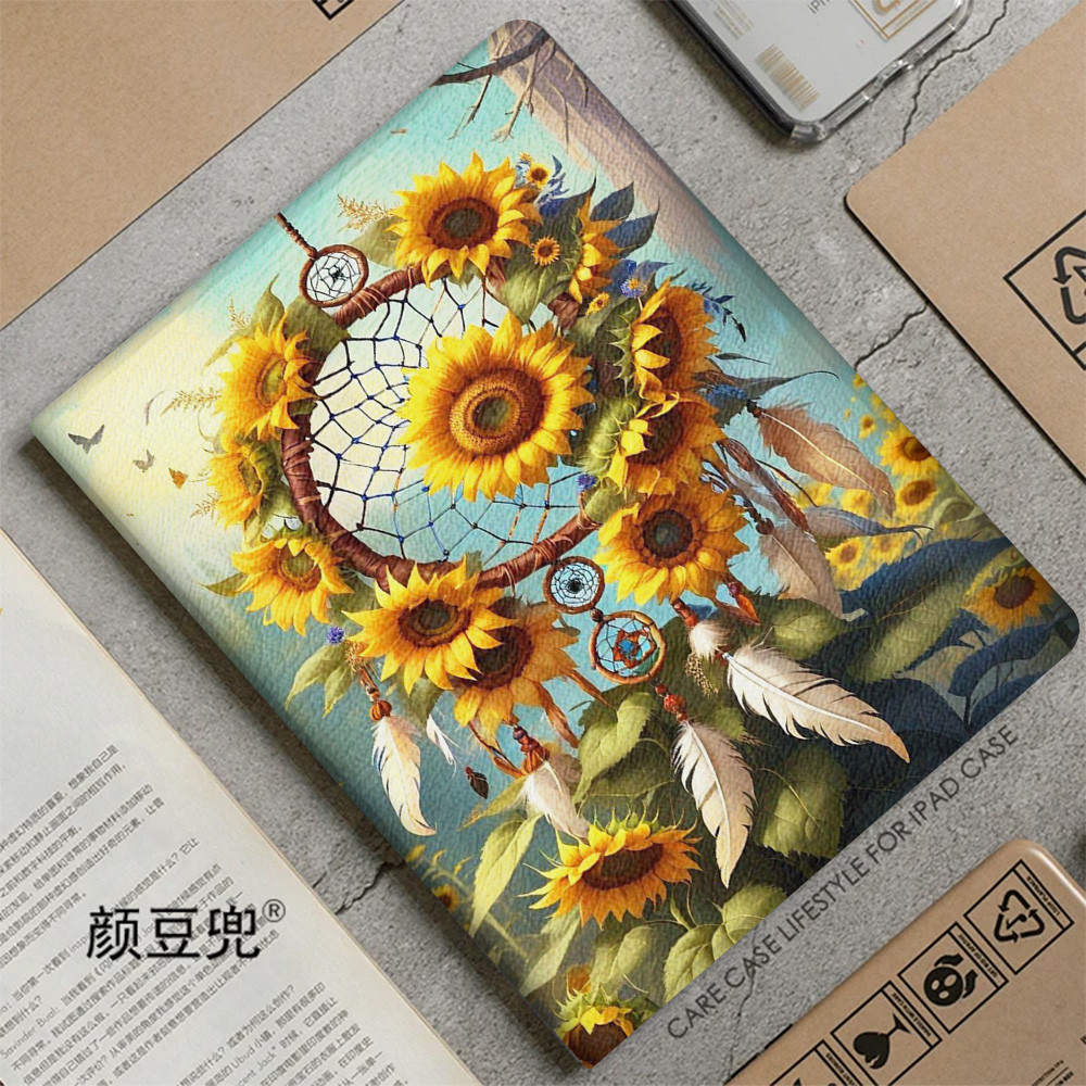 Dành cho ốp lưng ipad mini4 / 5 pro 1 / 2 / 3 / 4-11in Chống rơi ipad 4th / 5th / 6th / 7th Air6 / 7