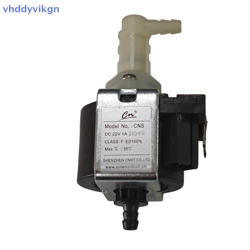 Máy bơm nước mạnh mẽ VHDD cho Dreame H11 H11S H11 Plus H11 Max H11 Pro H12 H12 Pro M13 Thay thế hiệu