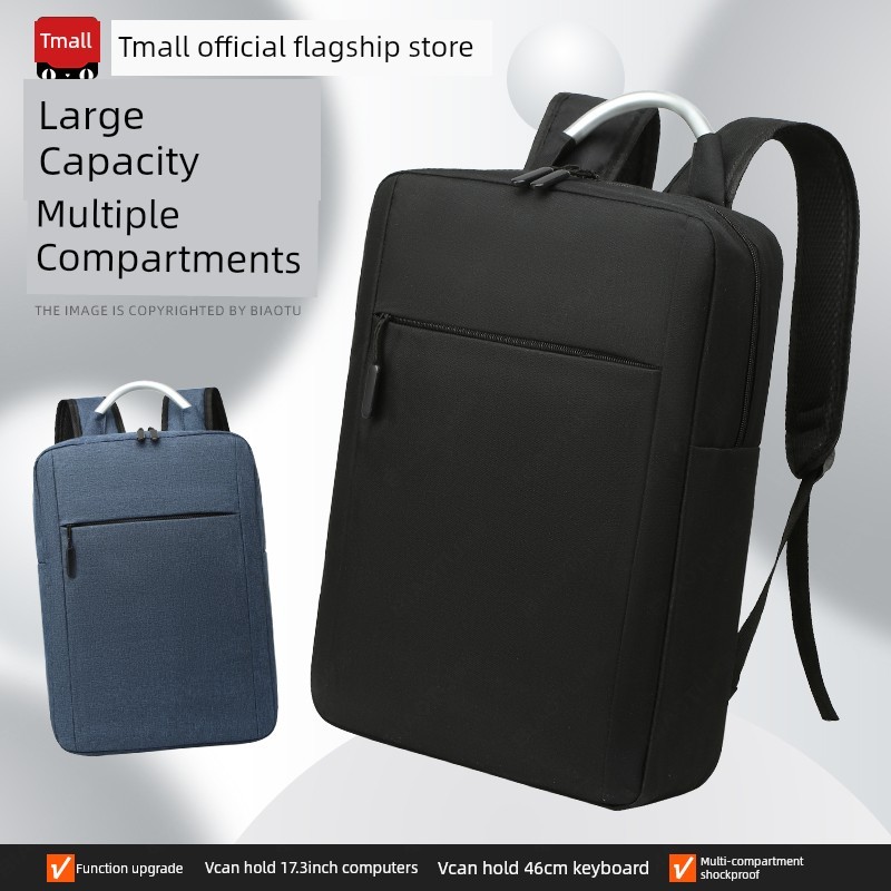 balo đựng laptop cho nữ Ba lô hai dây phong cách công sở độc đáo thiết kế cho Huawei, phù hợp với iP