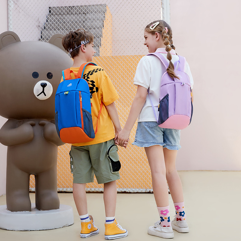 Ba Lô Trẻ Em Nhẹ Ba Lô Nhỏ Học Phí Bé Trai Đi Chơi Du Lịch Ngoài Trời Du Lịch Du Lịch Tiểu Học Học B