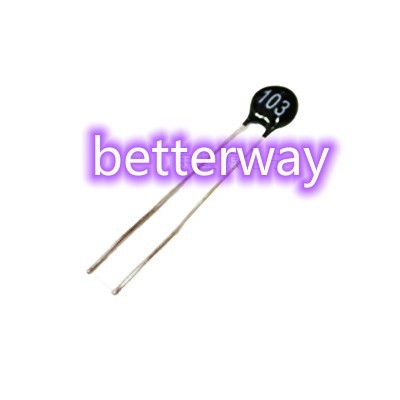 20 Chiếc Điện Trở Nhiệt Điện Trở NTC MF11-103 10K Điện Trở Nhiệt Mới Trên betterway