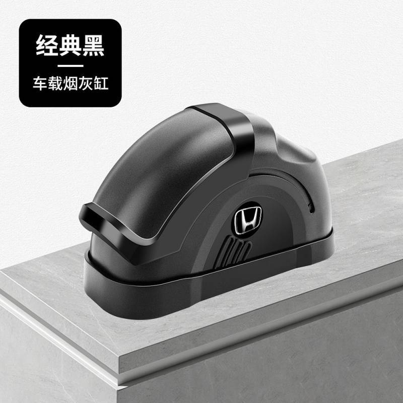 【Ready Stock】 Car Door Automobile Ashtray Smoke Ash Car Advanced Ashtray Anti-Flying Flying Car Stor