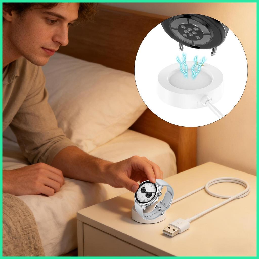 Dành cho Xiaomi Watch 5 / Xiaomi Watch S4 / Xiaomi Watch 2 / Xiaomi Watch S3 / ﻿﻿﻿﻿﻿﻿﻿﻿﻿Đồng hồ Xiao