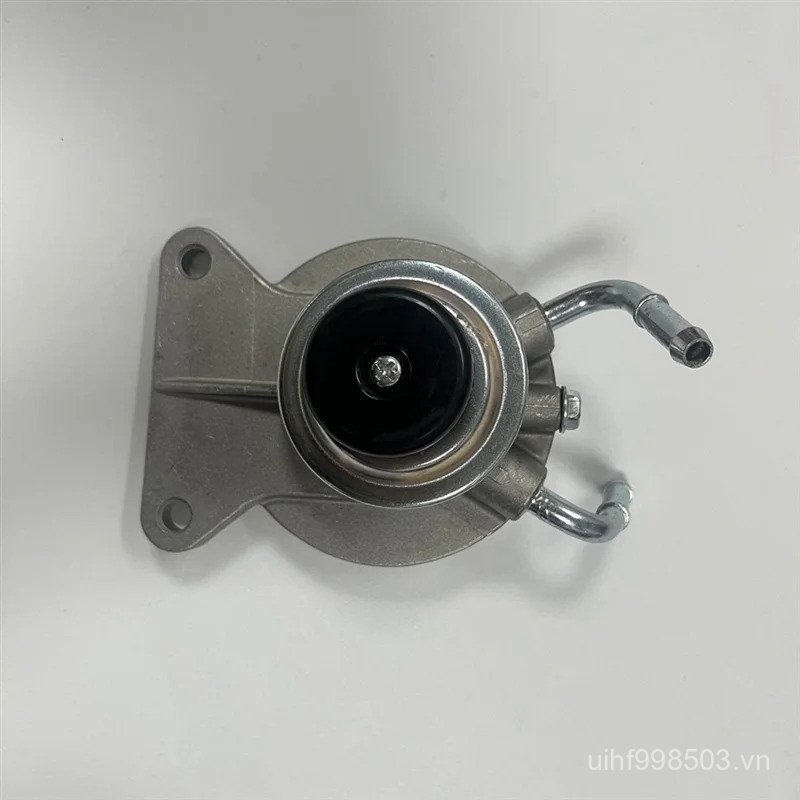NEW-Diesel Pump Diesel Filter Primer Filter Base MR450555 MR M481033 Dành Cho Xe Mitsubishi Pajero M