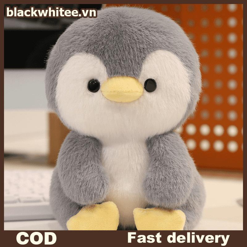 BWHTE Kawaii Anime Động Vật Hoạt Hình Bàn Làm Việc Đồng Hành Búp Bê Học Đối Tác Sinh Nhật Quà Tặng G