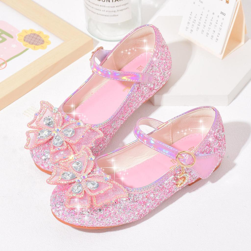 ❈ 🍎 🍎 ❈ ❈ ❈ ❈ 🍎 shoes ❈ ❈ 🇾 ❈ ❈ ❈ shoes 2026 ❈ ❈ ❈ ❈ ❈ ❈ ❈ ❈ ❈ Giày da trẻ em đế mềm giày trẻ em nơ 