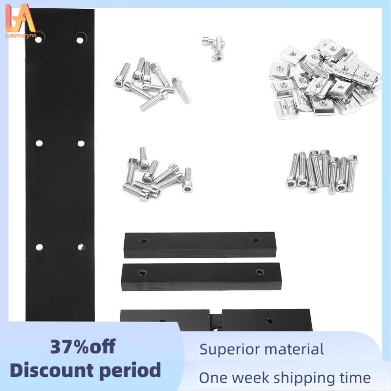 Bộ mở rộng CNC 3018 Bộ nâng cấp 3018 đến 3040 Phụ kiện mặt bàn Tương thích với máy khắc 3018 Pro Max