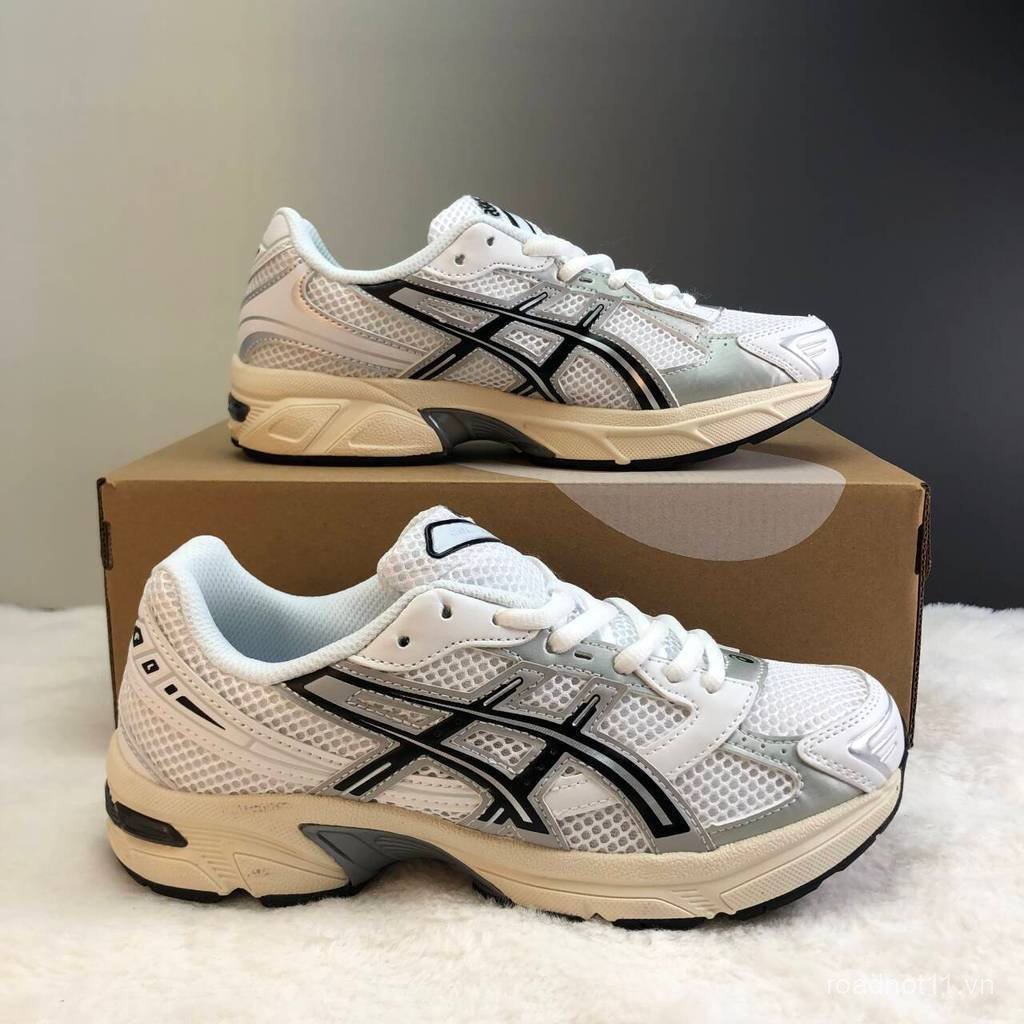 ASICS Gel-1130 Unisex - Giày Thể Thao Kiểu Dáng Vintage