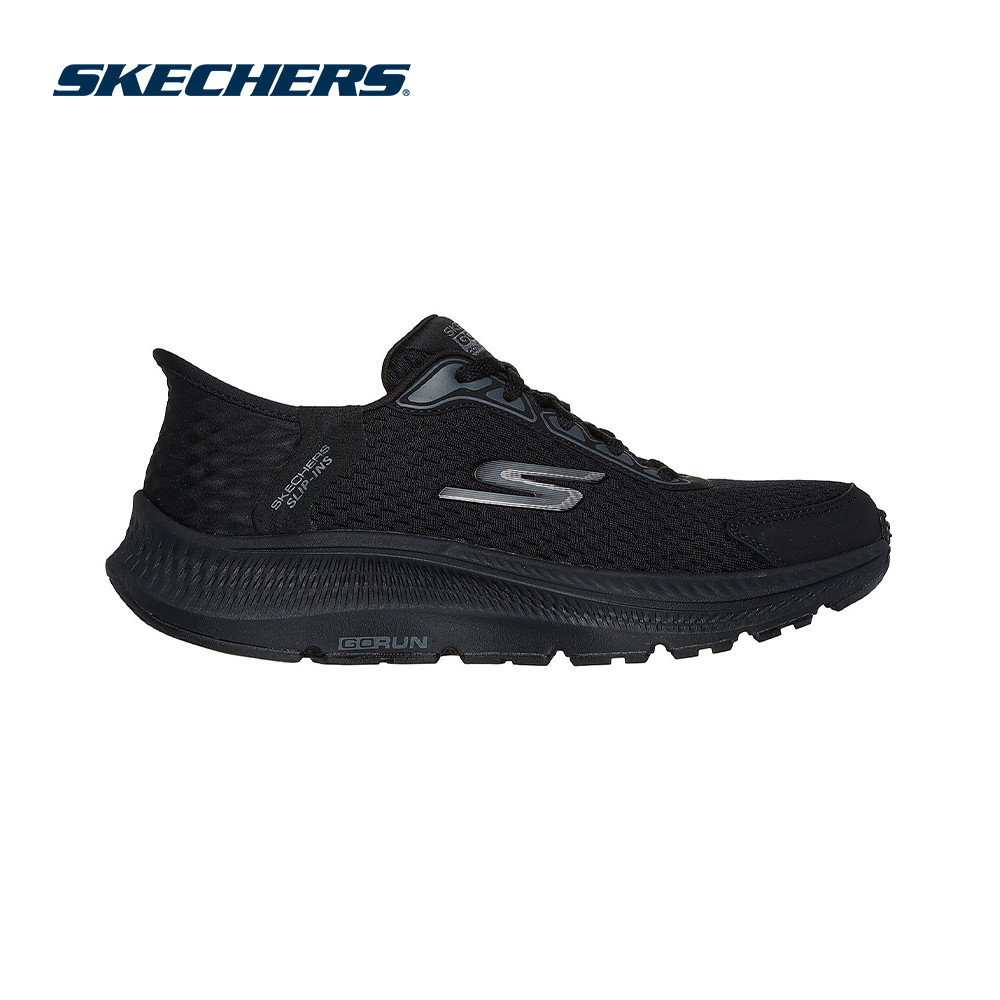 Giày Thể Thao Nữ Skechers Slip-ins Performance Consistent 2.0 Endure - 128615W-BBK Air-Cooled Memory