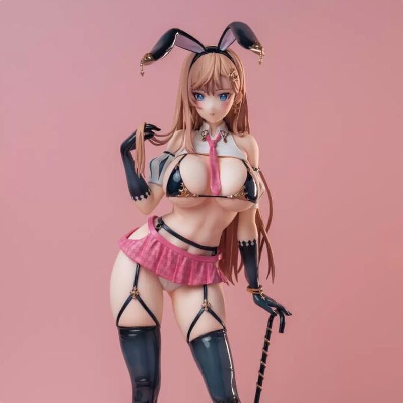 Cay Bunny Girl Hình Anime Hai Chiều Cô Gái Hàng Hóa Mô Hình Đồ Trang Trí Motaro Bunny Girl Hình x