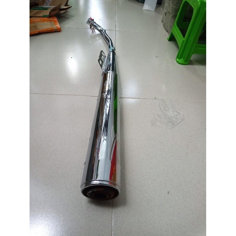 pô xe pô gắn xe wave 100,xe wave 2001