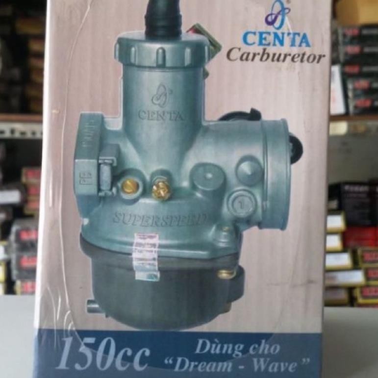 Bình xăng con 150cc - centa / 150 {hot}