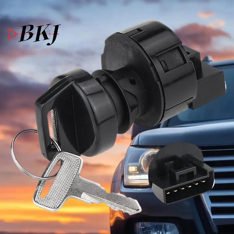 [KJ] 1 Bộ Phụ Kiện Thay Thế 6 Chân 3 Phím Công Tắc Vị Trí 4011002 4012164 Dành cho Polaris Sportsman