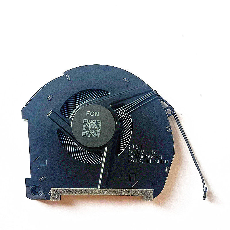 Thích hợp cho Quạt đuổi ma đen rỗng Thor 911 Pro 911pro Titanium chính hãng 15-XA