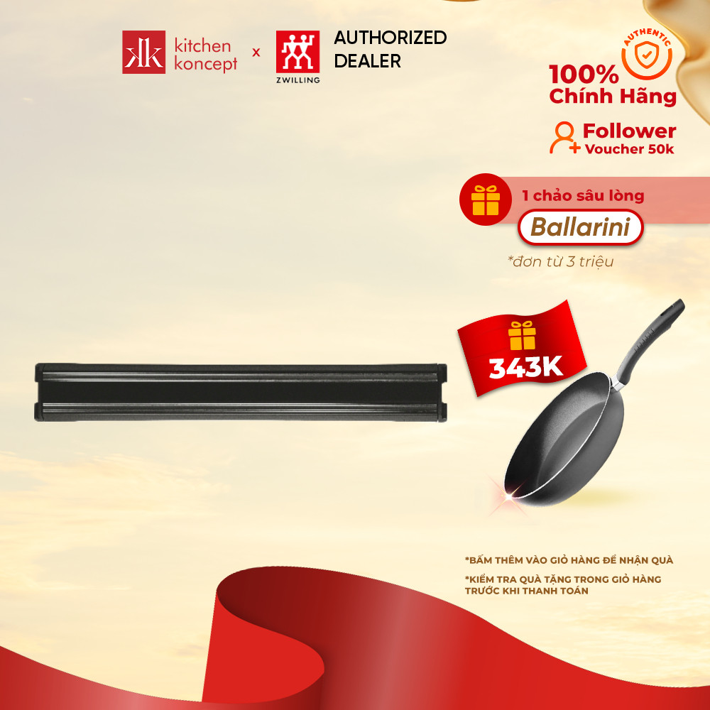 ZWILLING - Thanh hút nam châm - 30cm