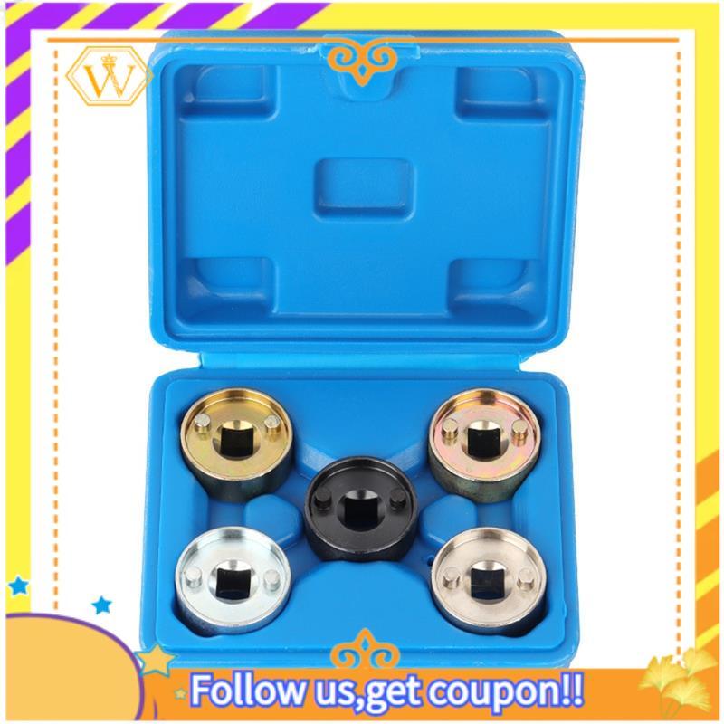 Công cụ tay áo loại bỏ trục cam Công cụ tay áo loại bỏ trục cam cho Golf T10352 T10352 / 1 T10352 / 