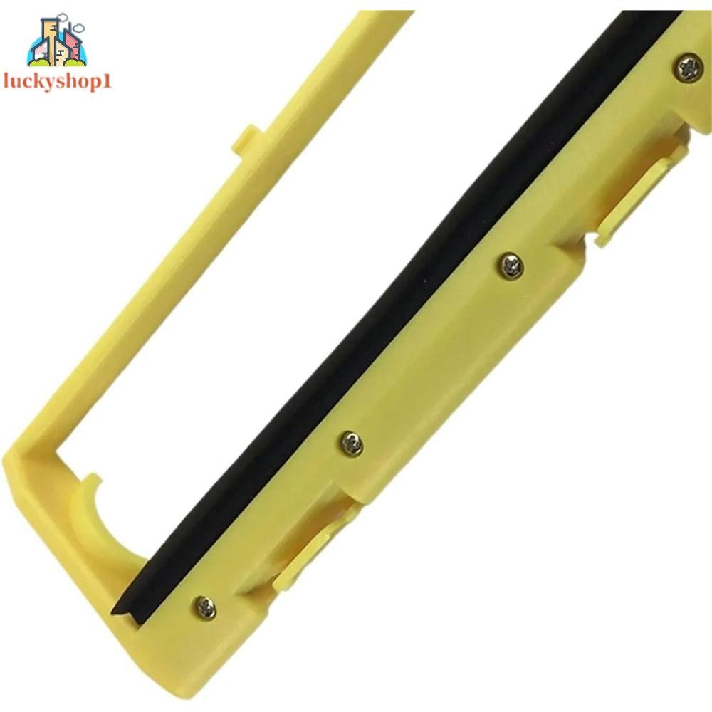 Bộ phận thay thế nắp bàn chải chính cho Ilife cho A4 cho máy hút bụi Robot A6 A7 A8 A9