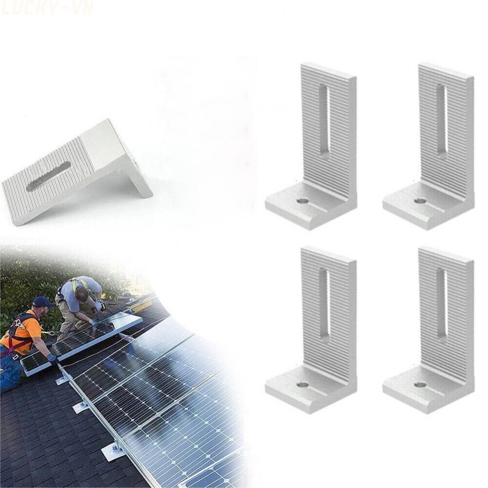 Solar Connector Long Service Life Save Effort Secure Smooth 90 Degree Angle