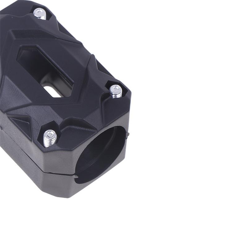 UKB Phụ Kiện Xe Máy Ốp Lưng Bảo Vệ Động Cơ Khối Bảo Vệ Tai Nạn Thanh Trang Trí Cho CFMOTO CF MOTO Cf