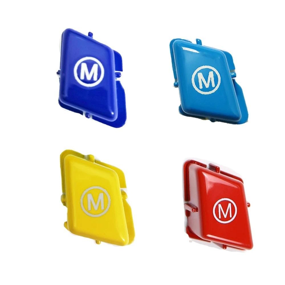 Vô Lăng M Chế Độ Nút Công Tắc Phù Hợp Với Xe BMW E90 E92 E93 M3 E82 1M