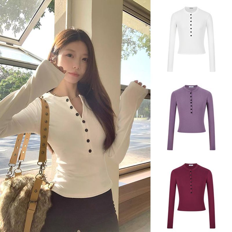 Moses Queen Áo Len Lông Cừu Dầy Retro, Phù Hợp Mặc Thu Đông