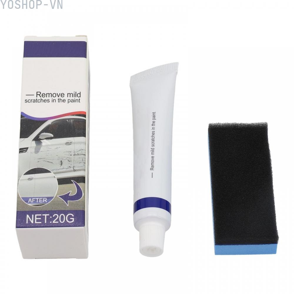 [Ysp]Paint Remover Car Scratch Repair Polishing Wax DIY Paint Paint Defects