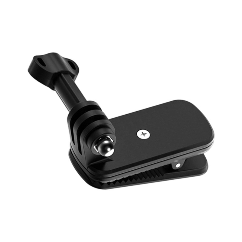 Giá đỡ kẹp Camera ABS có độ bền Doublebuy cho độ ổn định xoay 360 độ