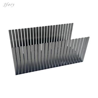 Máy thái bánh mì, Hướng dẫn cắt thép không gỉ, Hướng dẫn cắt, Hướng dẫn tự làm