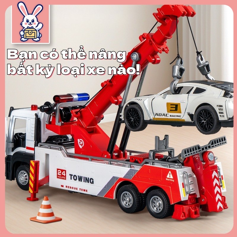 Gợi ý các mẫu móc lốp ô tô đồ chơi cho trẻ em