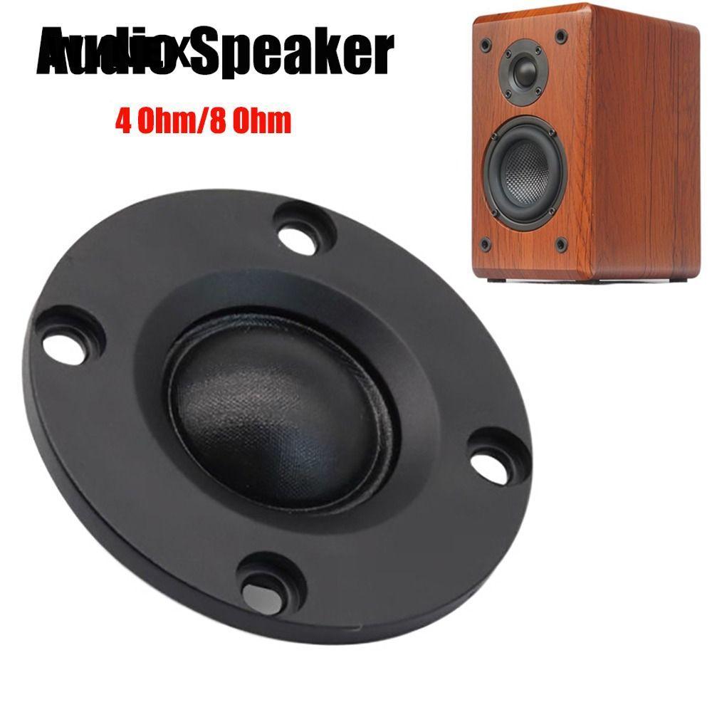 Loa Âm Thanh WYNEX, Loa Tweeter 10W-20W 52MM, Loa Hifi Bluetooth Tròn 4 Ohm / 8 Ohm