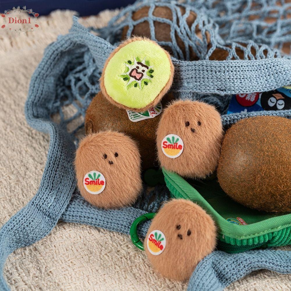 Mặt dây chuyền đĩa rau PSOAIN Cherry Funny Kids