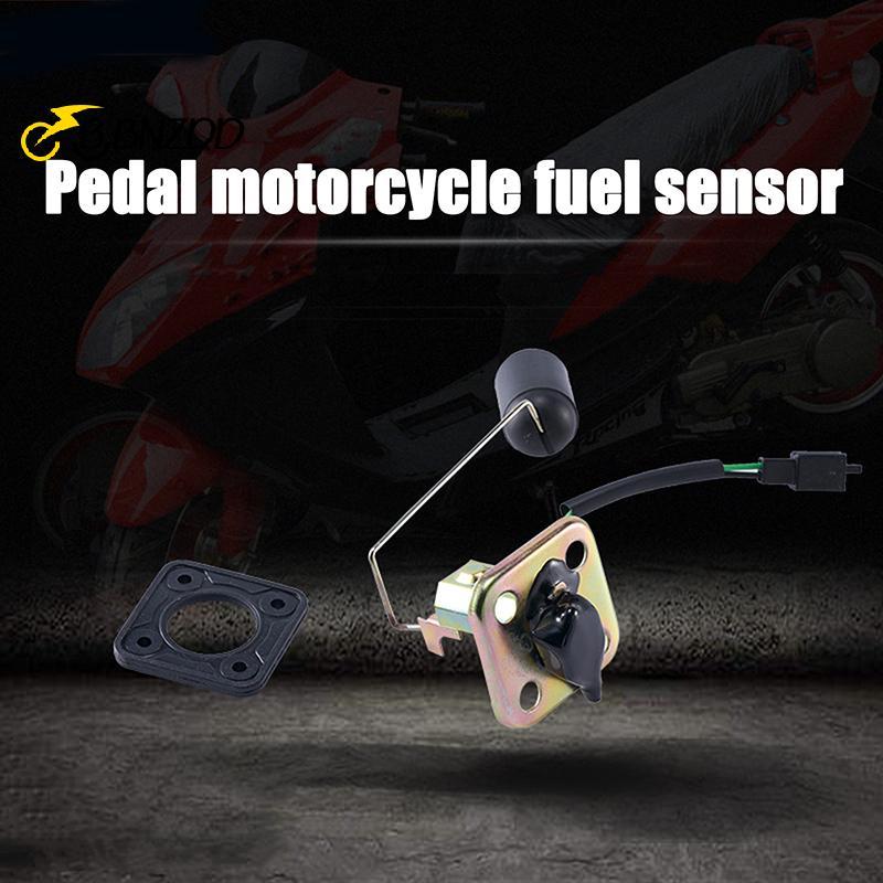 [BBNZDD] Xe Máy Xăng Xăng Bình Nhiên Liệu Cảm Biến Xe Máy Xe Tay Ga Dầu Cần Phao Đồng Hồ Đo Cho JOG 