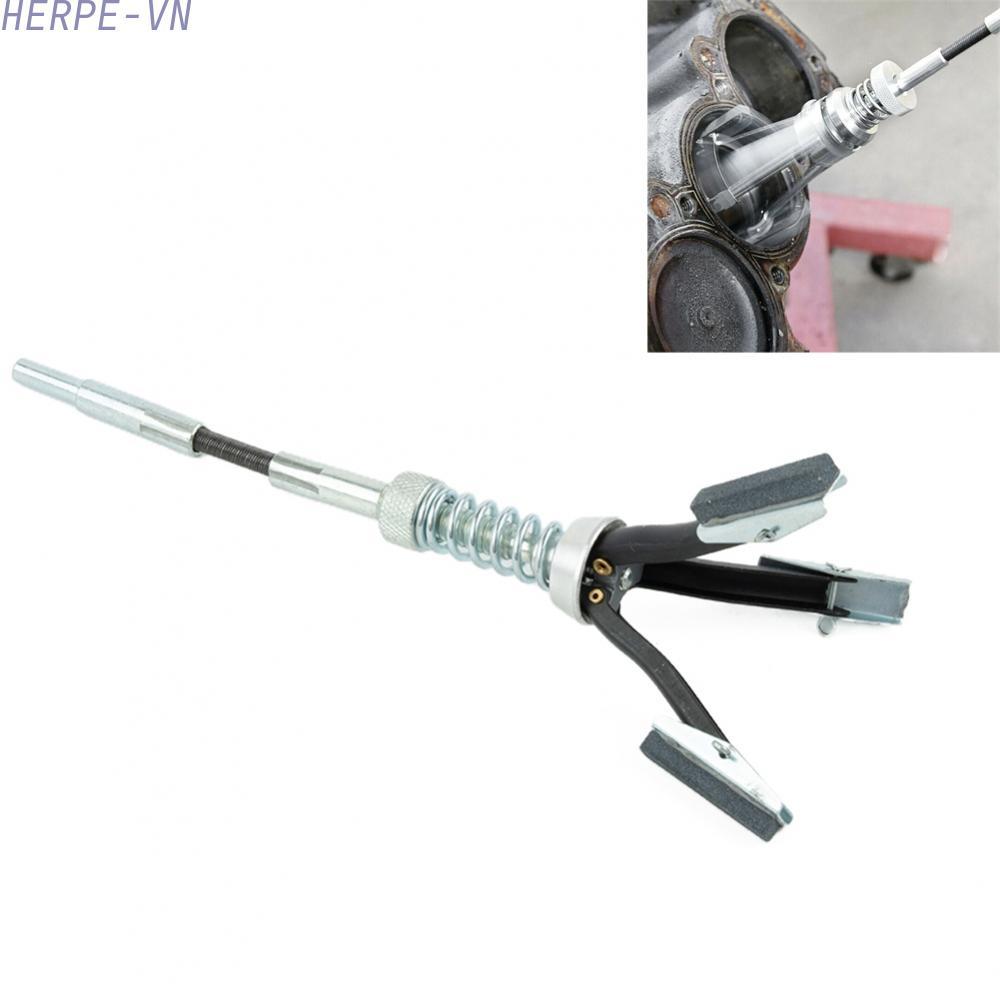 [HERPEVN]1 1/8 Car Engine Brake Cylinder Bore Hone Flexible Shaft Honing Tool 18-63mm[Ready stock]