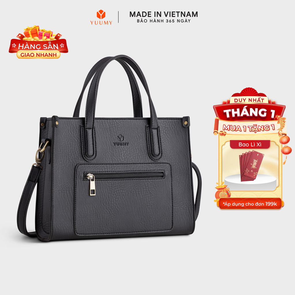 Túi xách nữ YUUMY YTX21 Bagsmart