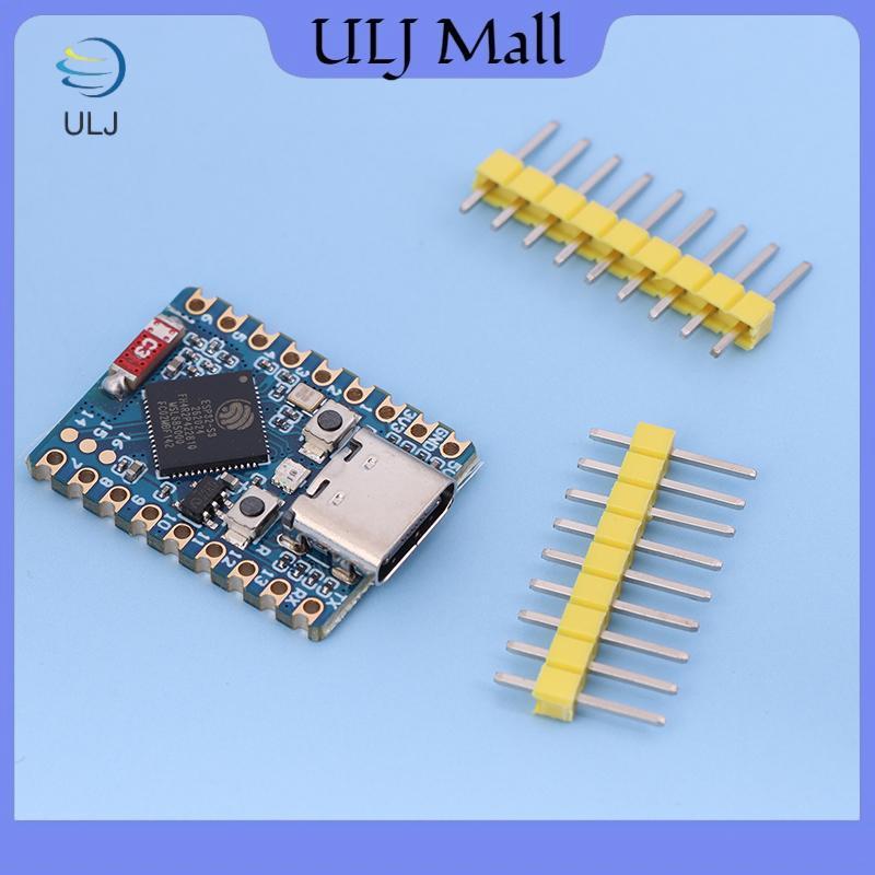 Bảng phát triển Mini ULJ ESP32 S3 ESP32-S3-Zero ESP32-S3FH4R2 Dụng cụ WiFi.