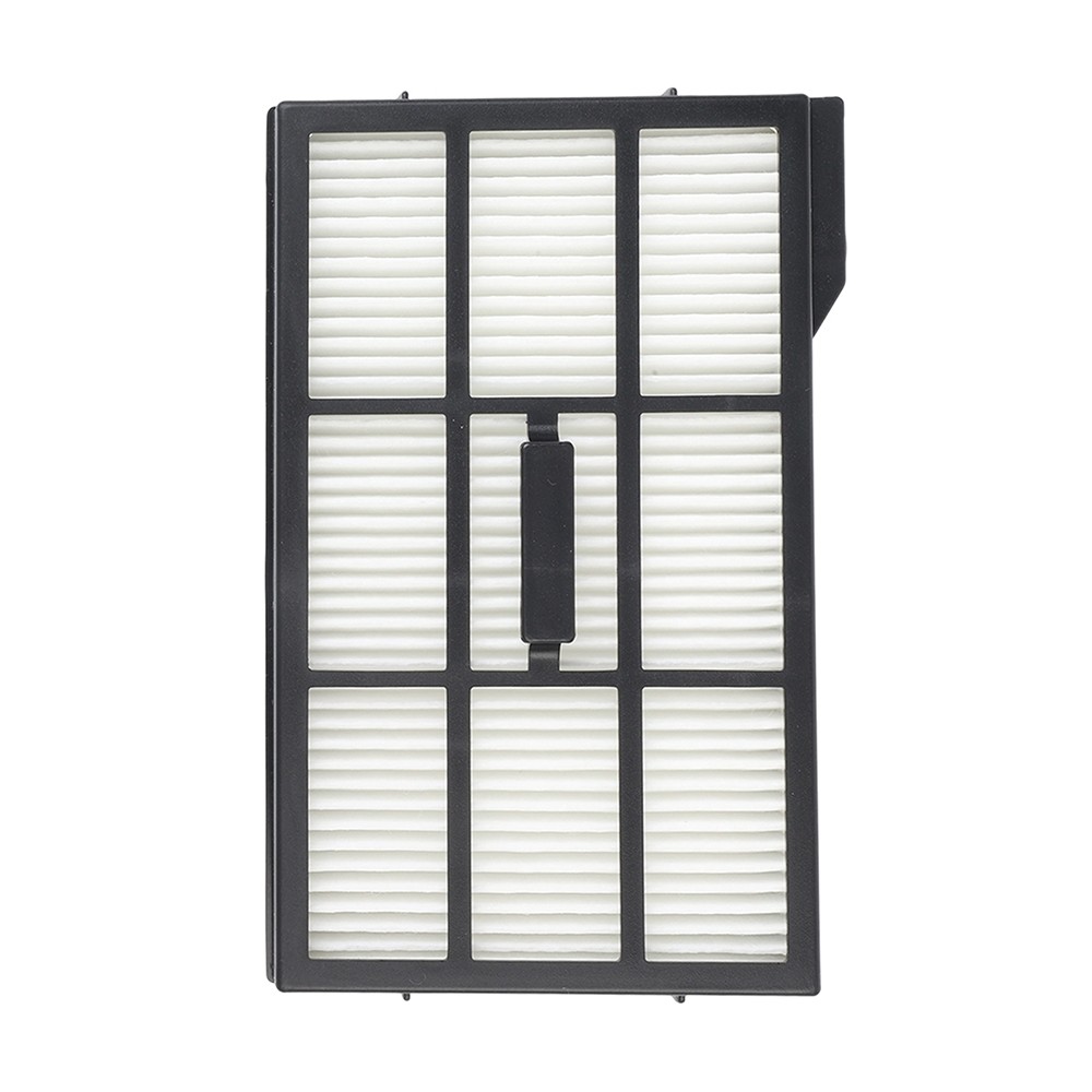 Bộ lọc thay thế Chụp các hạt bụi mịn Lắp đặt dễ dàng cho Eufy E25