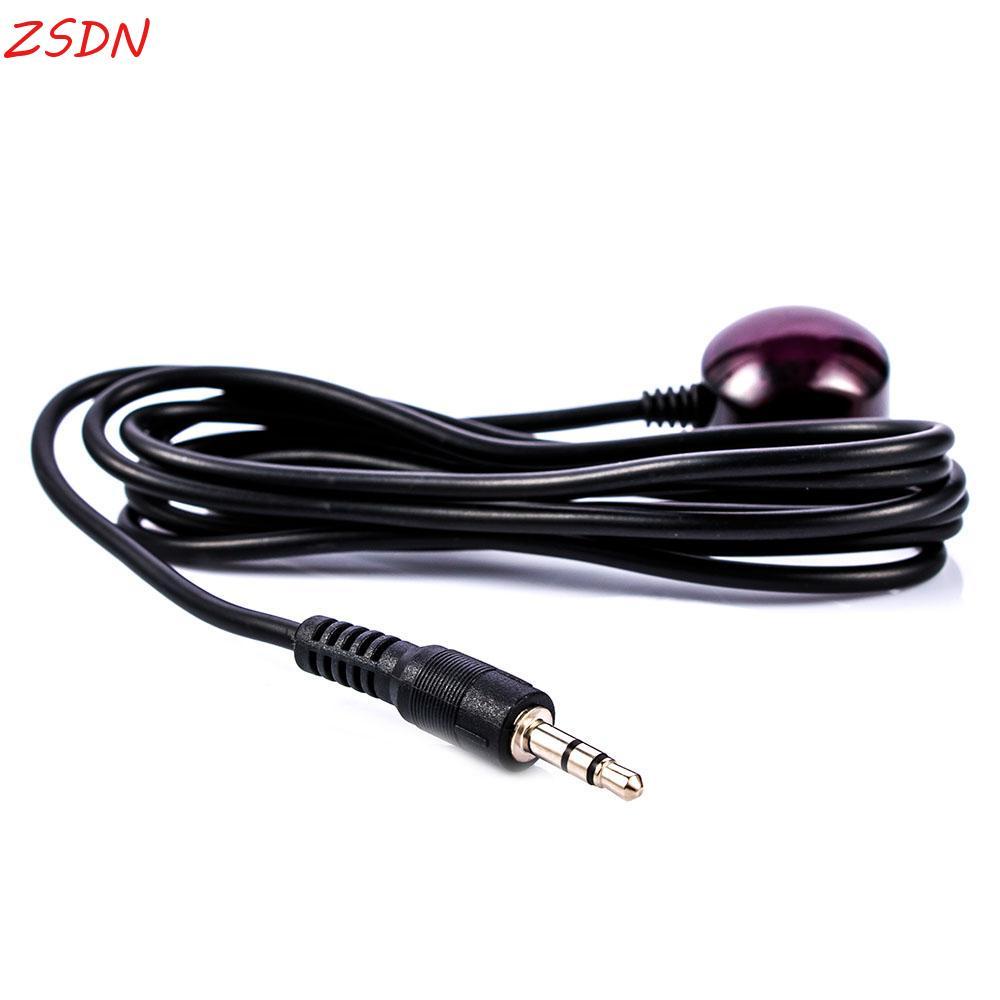 Cáp mở rộng ZSDN IR Pracitcal 38KHz 3,5mm