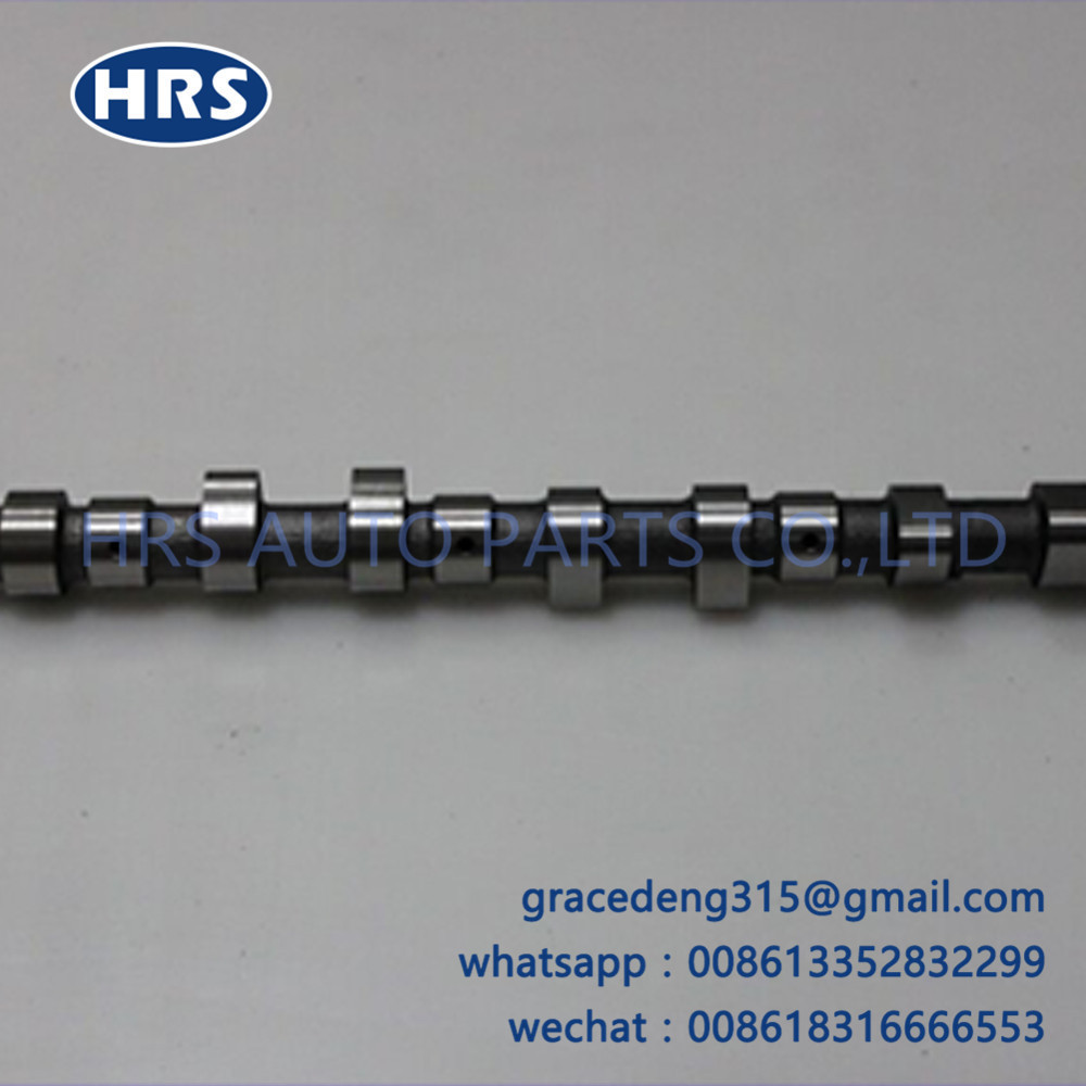 Tôi203074Thích hợp cho trục khuỷu lắp ráp trục cam động cơ Mitsubishi Pajello 4M41, trục cam là HR