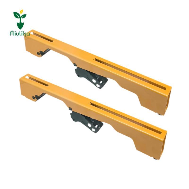 Giá đỡ gắn cưa Miulika Miter, Cần tháo thay thế, Dw7231 cho Dwx723