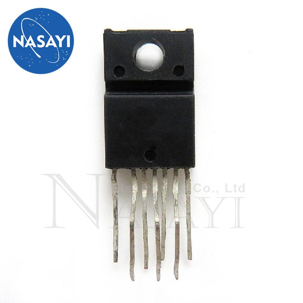 5 miếng MR4010 4010 TO-220F-7