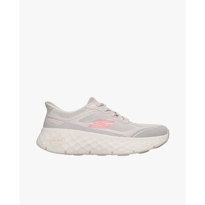 SKECHERS - Giày đi bộ nữ GoWalk Max Cushioning Flex_126031-GYPK