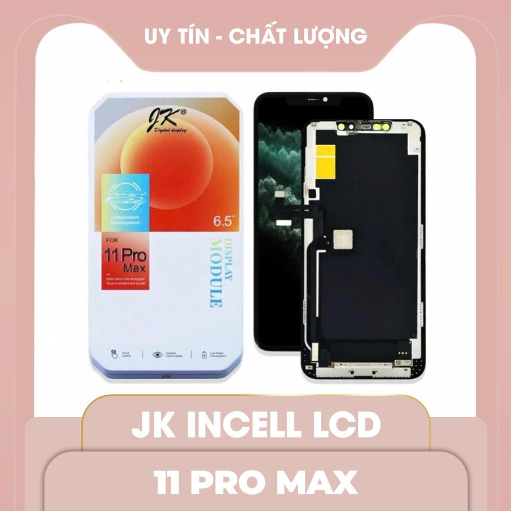 Màn Hình Hiển Thị JK INCELL Thay Cho 11 Pro Max, Cảm Ứng Nhạy, Hiển Thị Sắc Nét
