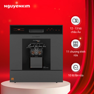 Máy rửa chén Junger DWJ-103