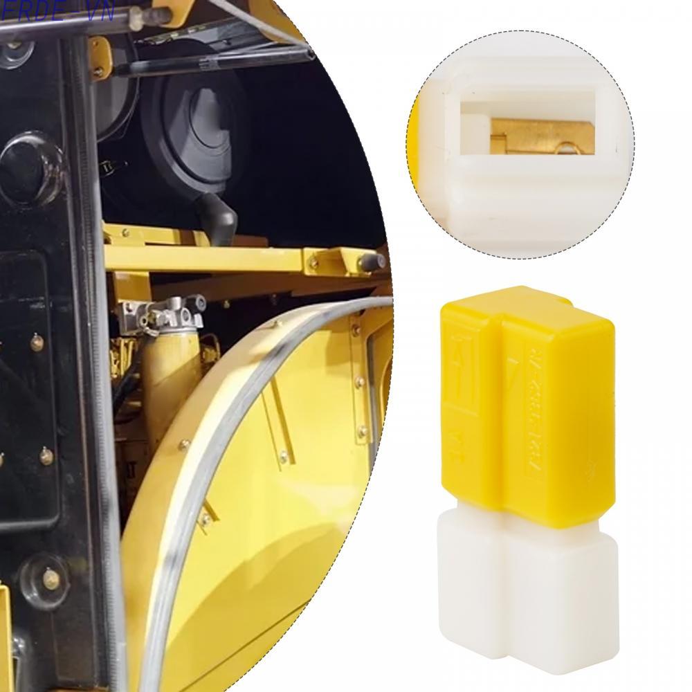 Diode màu vàng cho Kato cho máy xúc Yanmar 603 Thích hợp cho Kato và Yanmar 60 3