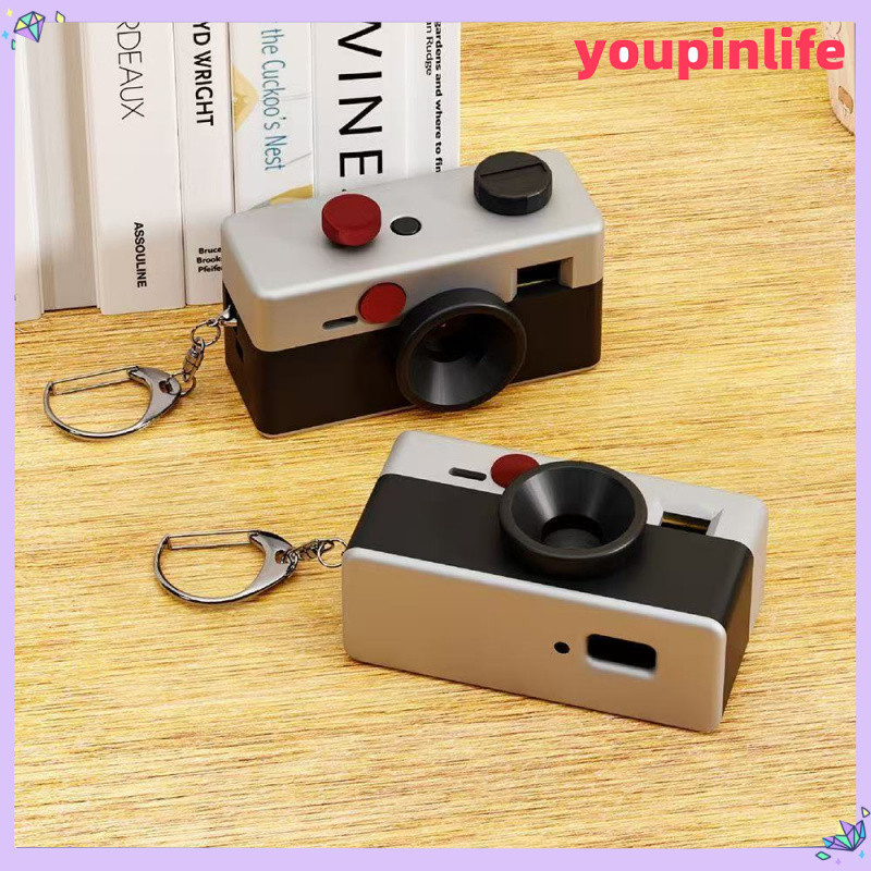 Hộp bảo vệ từ tính máy ảnh chính Kodak Charmera | Hộp bảo vệ camera ngón tay cái Vỏ bảo vệ camera hì